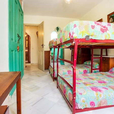 Belvilla By Oyo Apartment In San Roque Cadiz سوتوغراندِ المظهر الخارجي الصورة