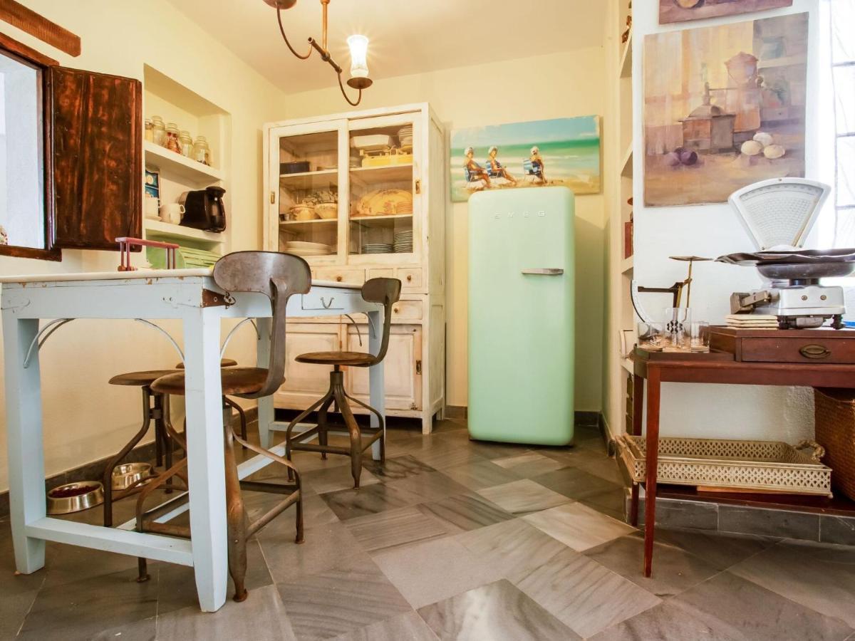 Belvilla By Oyo Apartment In San Roque Cadiz سوتوغراندِ المظهر الخارجي الصورة
