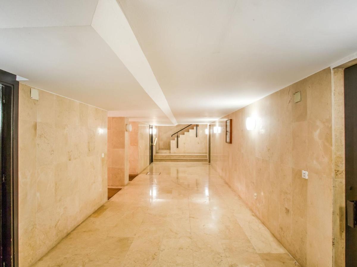 Belvilla By Oyo Apartment In San Roque Cadiz سوتوغراندِ المظهر الخارجي الصورة