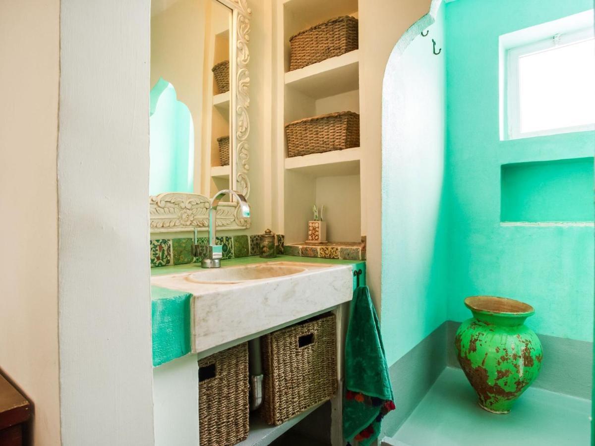 Belvilla By Oyo Apartment In San Roque Cadiz سوتوغراندِ المظهر الخارجي الصورة