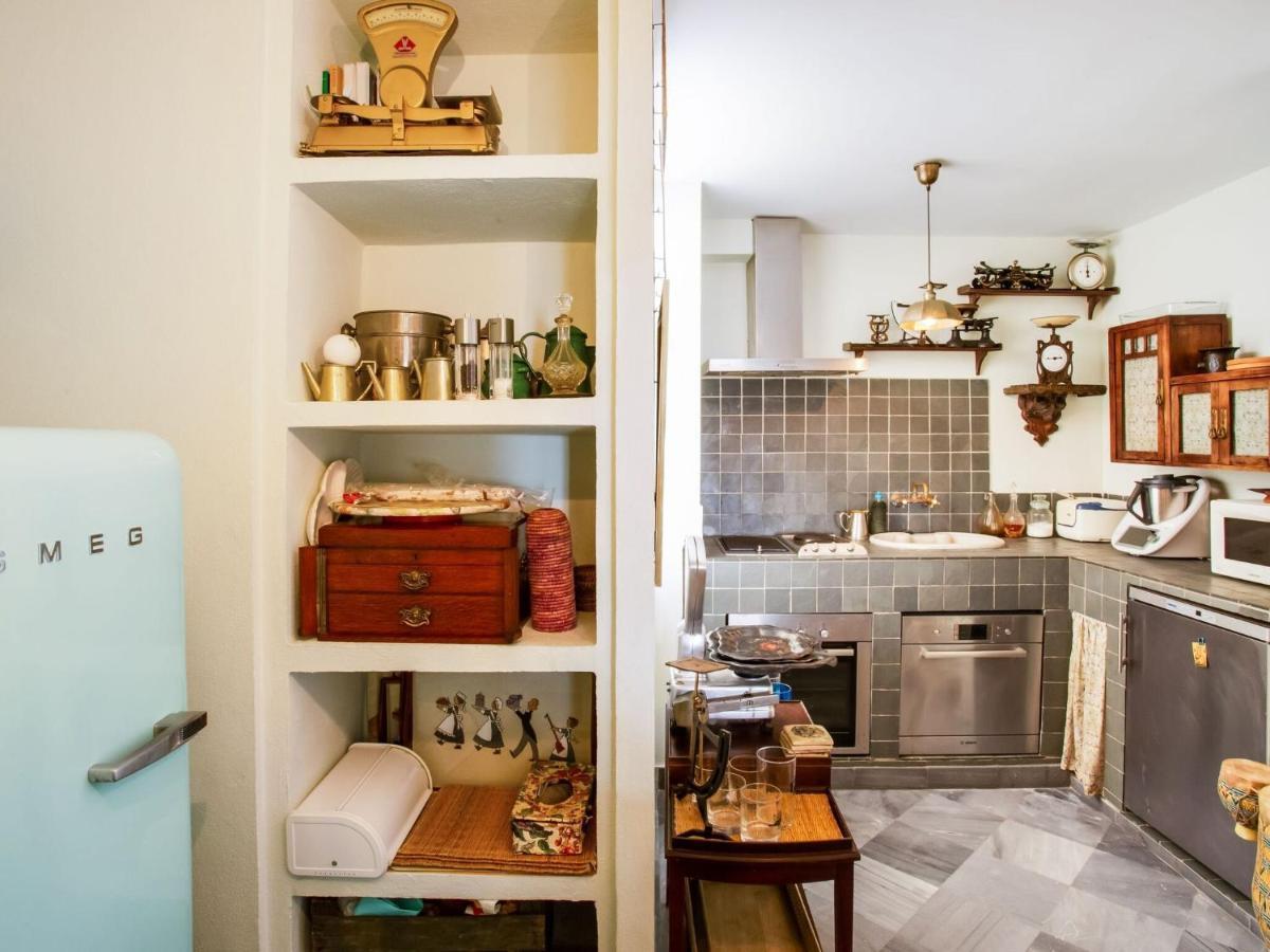 Belvilla By Oyo Apartment In San Roque Cadiz سوتوغراندِ المظهر الخارجي الصورة
