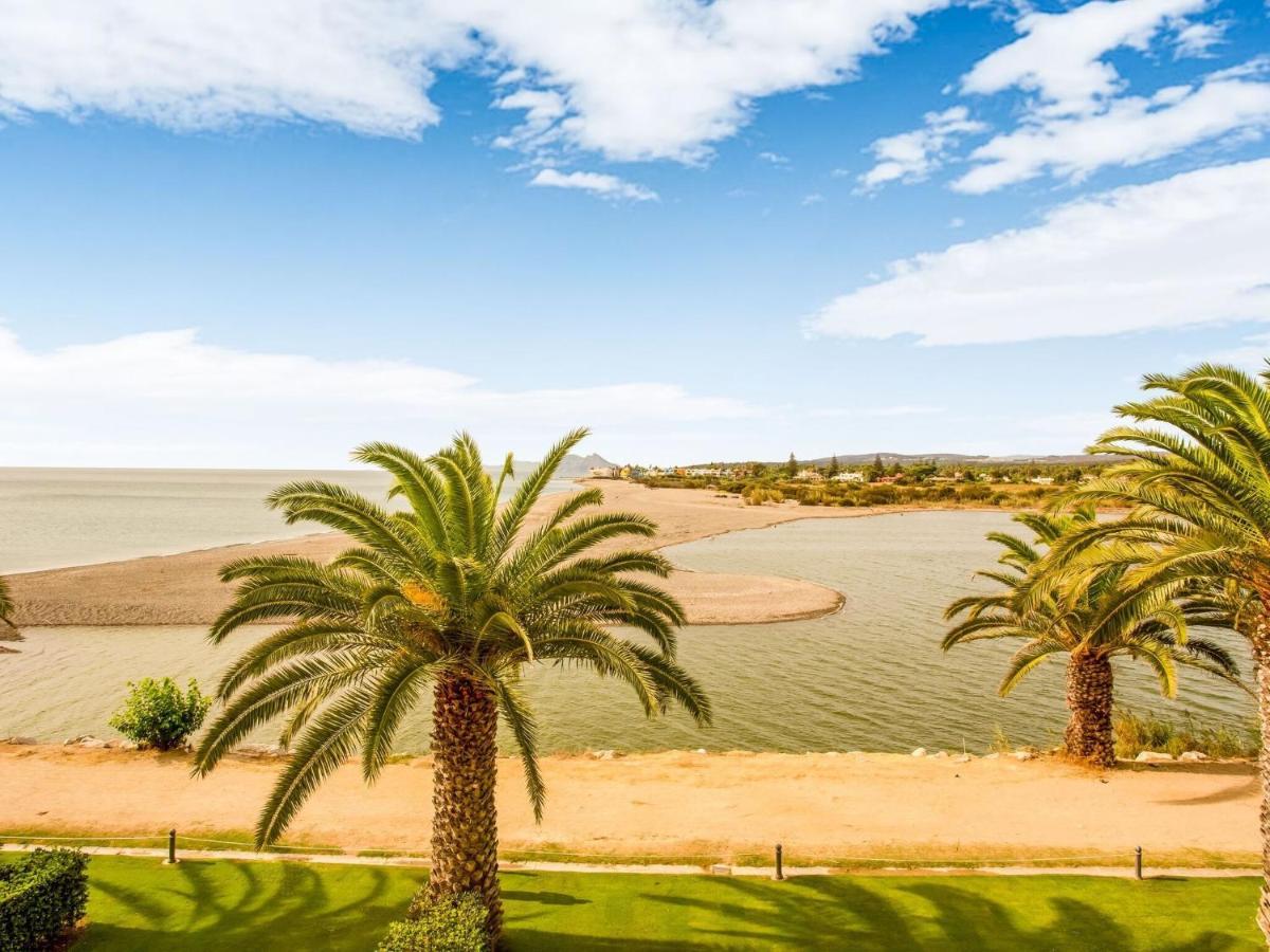 Belvilla By Oyo Apartment In San Roque Cadiz سوتوغراندِ المظهر الخارجي الصورة