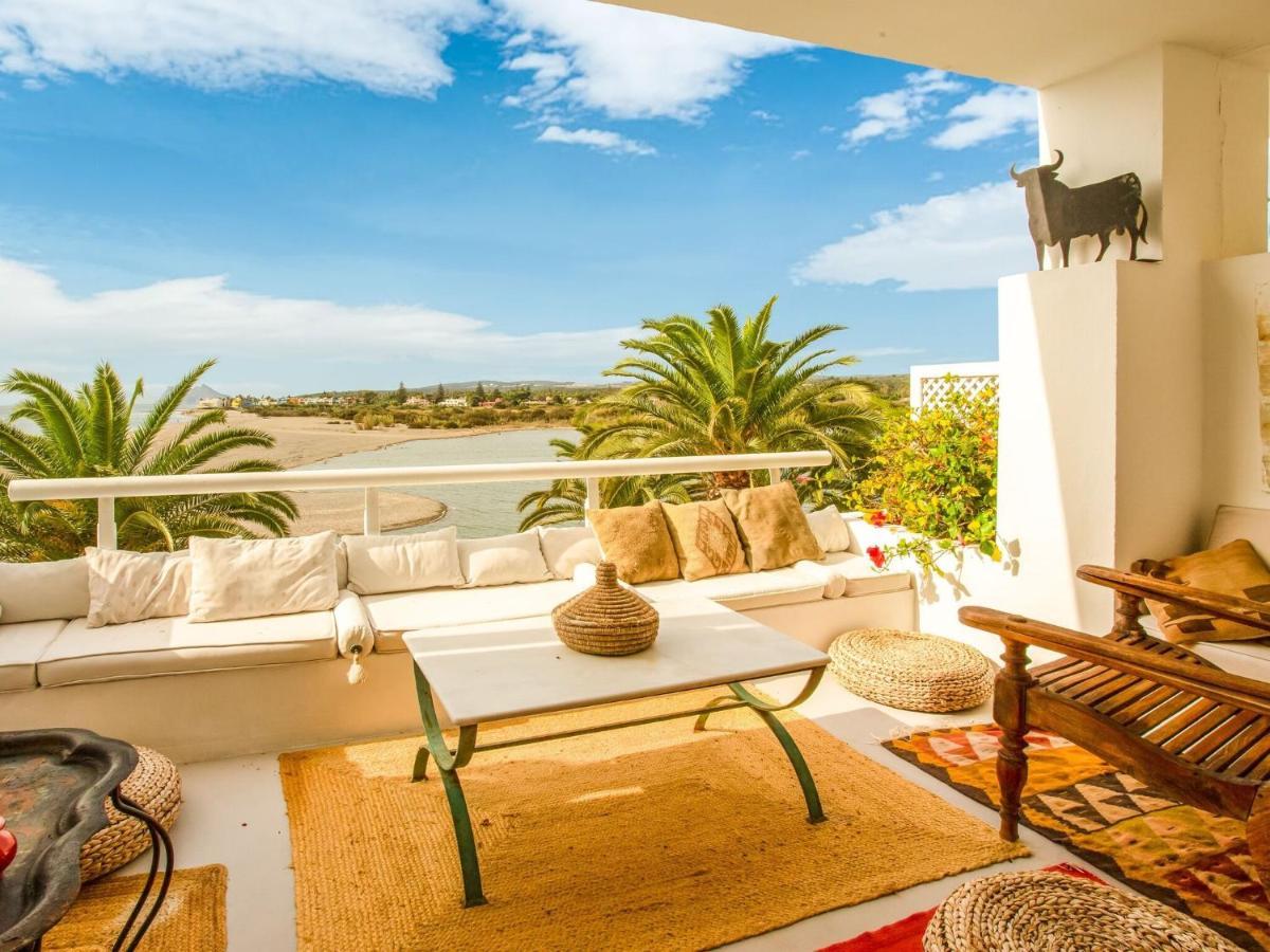 Belvilla By Oyo Apartment In San Roque Cadiz سوتوغراندِ المظهر الخارجي الصورة