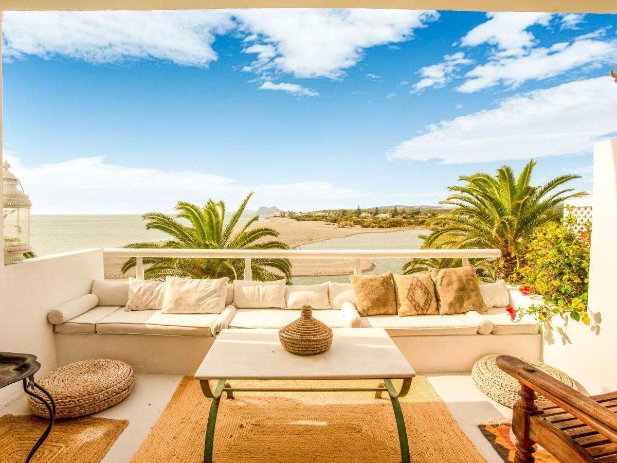 Belvilla By Oyo Apartment In San Roque Cadiz سوتوغراندِ المظهر الخارجي الصورة