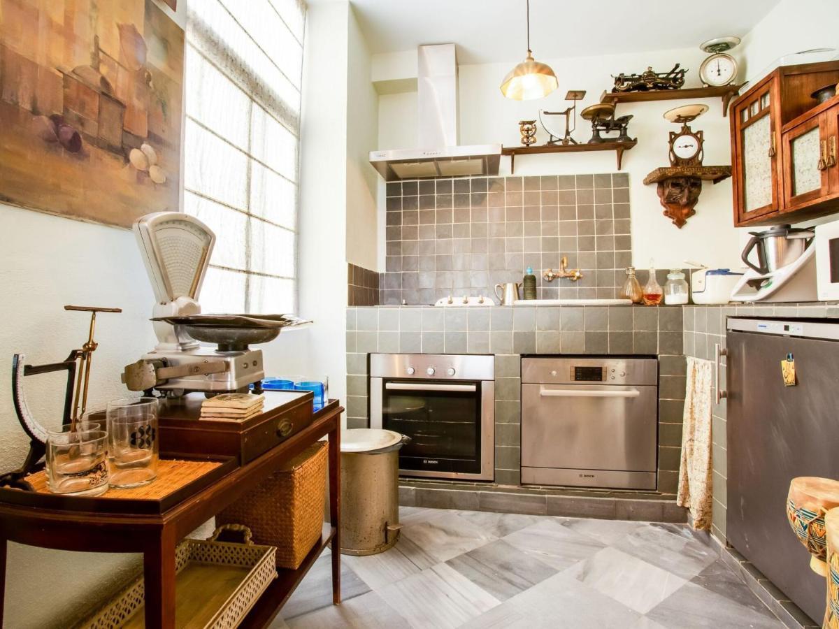 Belvilla By Oyo Apartment In San Roque Cadiz سوتوغراندِ المظهر الخارجي الصورة