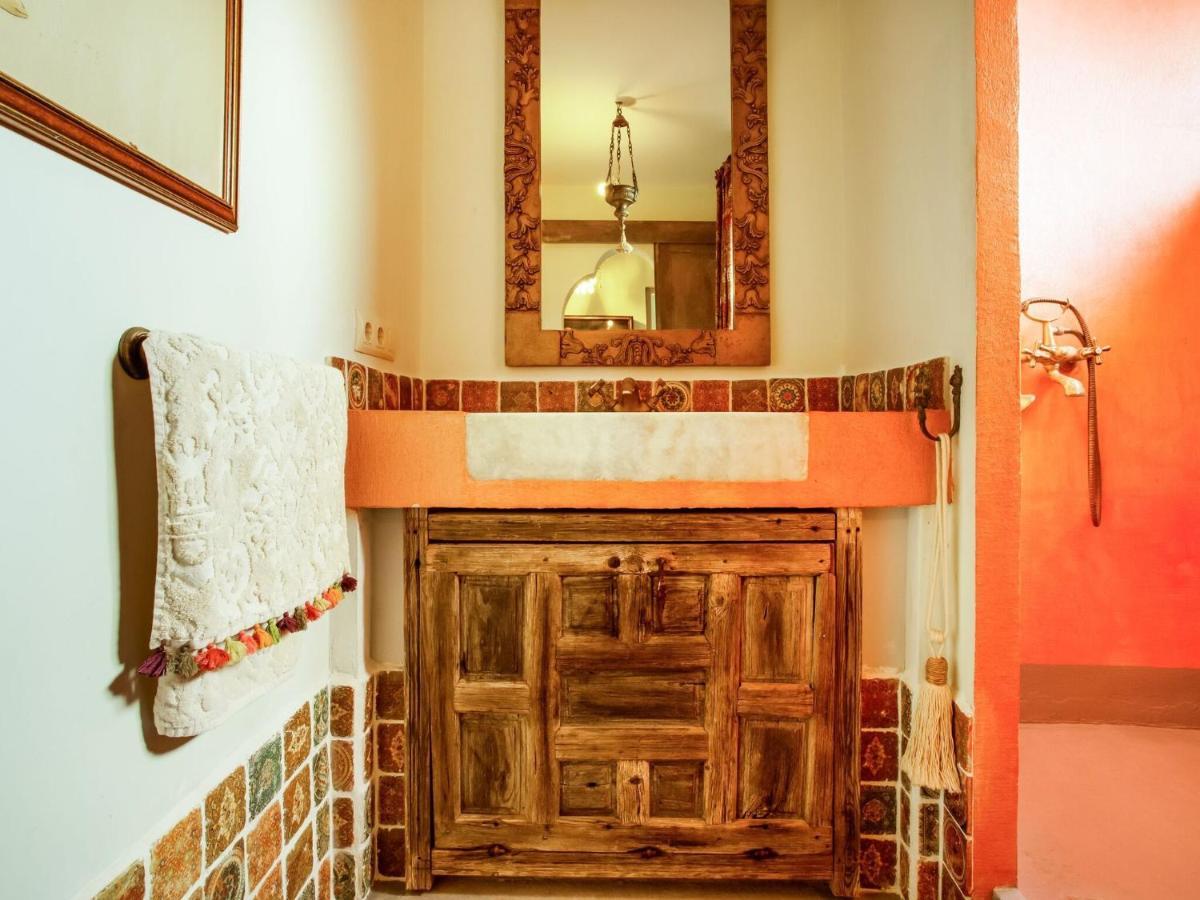 Belvilla By Oyo Apartment In San Roque Cadiz سوتوغراندِ المظهر الخارجي الصورة